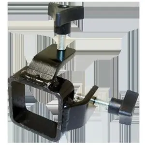 Great Day  Hitch Stabilizer, Carbon Steel, Eliminated, Strong