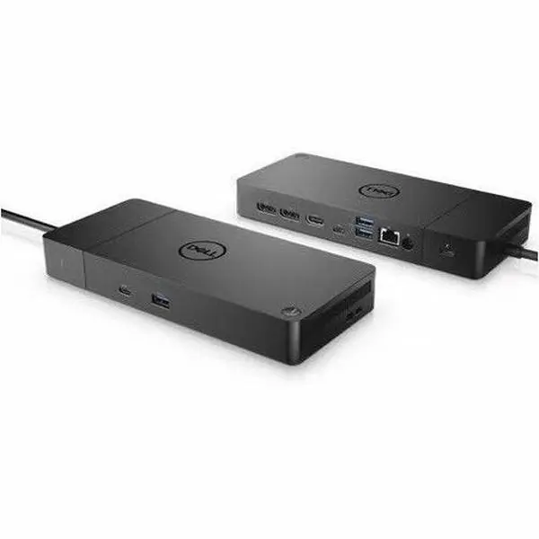 DELL SOURCING NEW WD19TBS Docking Station DELLWD19TBS