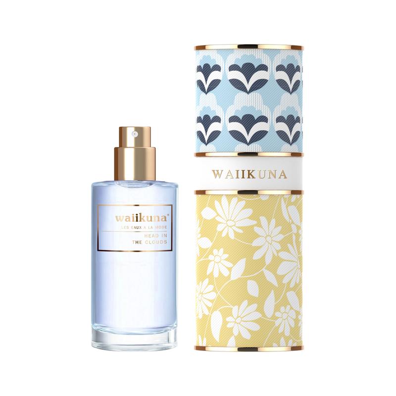 Gorgeous Palace Na Nishang Yunxiao perfume (50ml bottle)