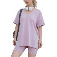 DustyPurple-Contrast Stitch