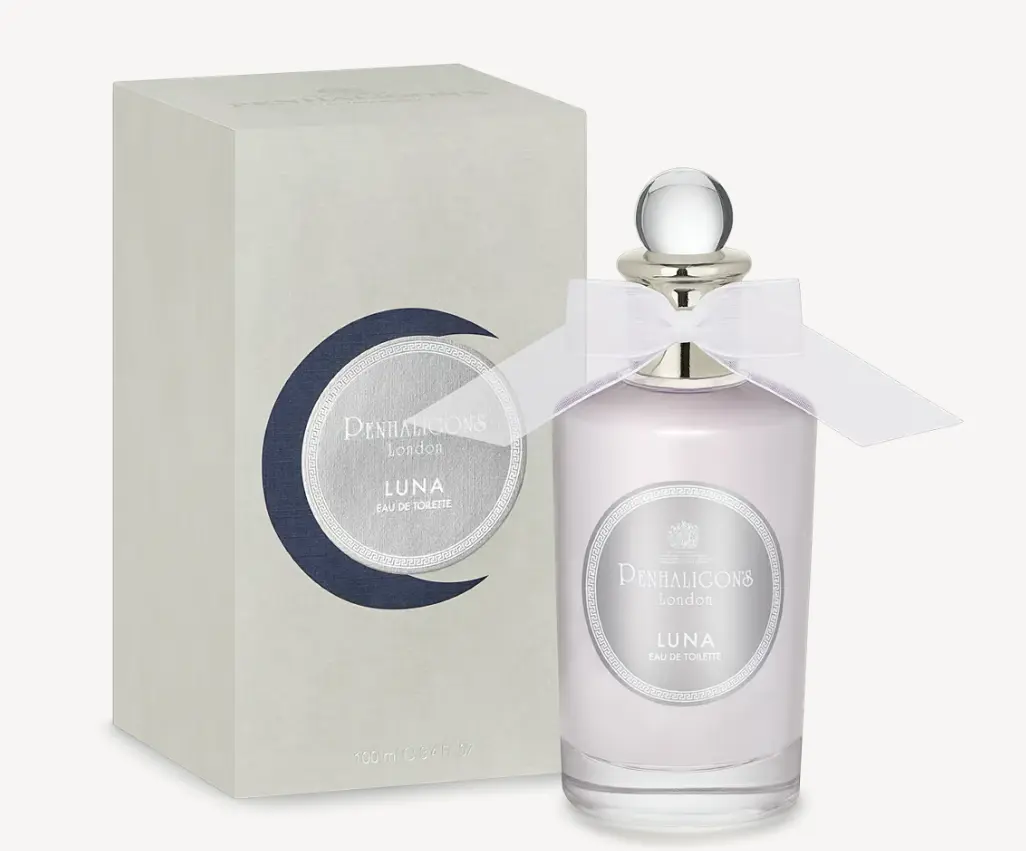 PENHALIGON'S Luna Eau De Toilette 100 ml New in box