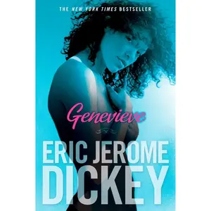 USED-Genevieve by Dickey, Eric Jerome (Paperback)