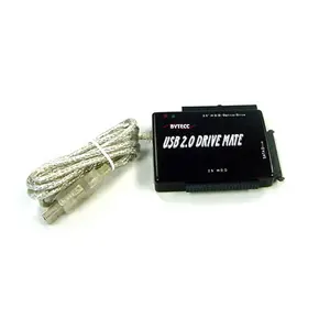 Bytecc USB 2.0 to IDE-SATA Adapter Bytecc USB 2.0 to IDE-SATA Adapter