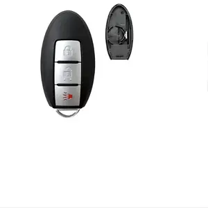Smart Key Shell Case For Infiniti EX35/37 FX35/50 QX50 2008-2017 KR5S180144014