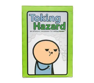 Toking Hazard
