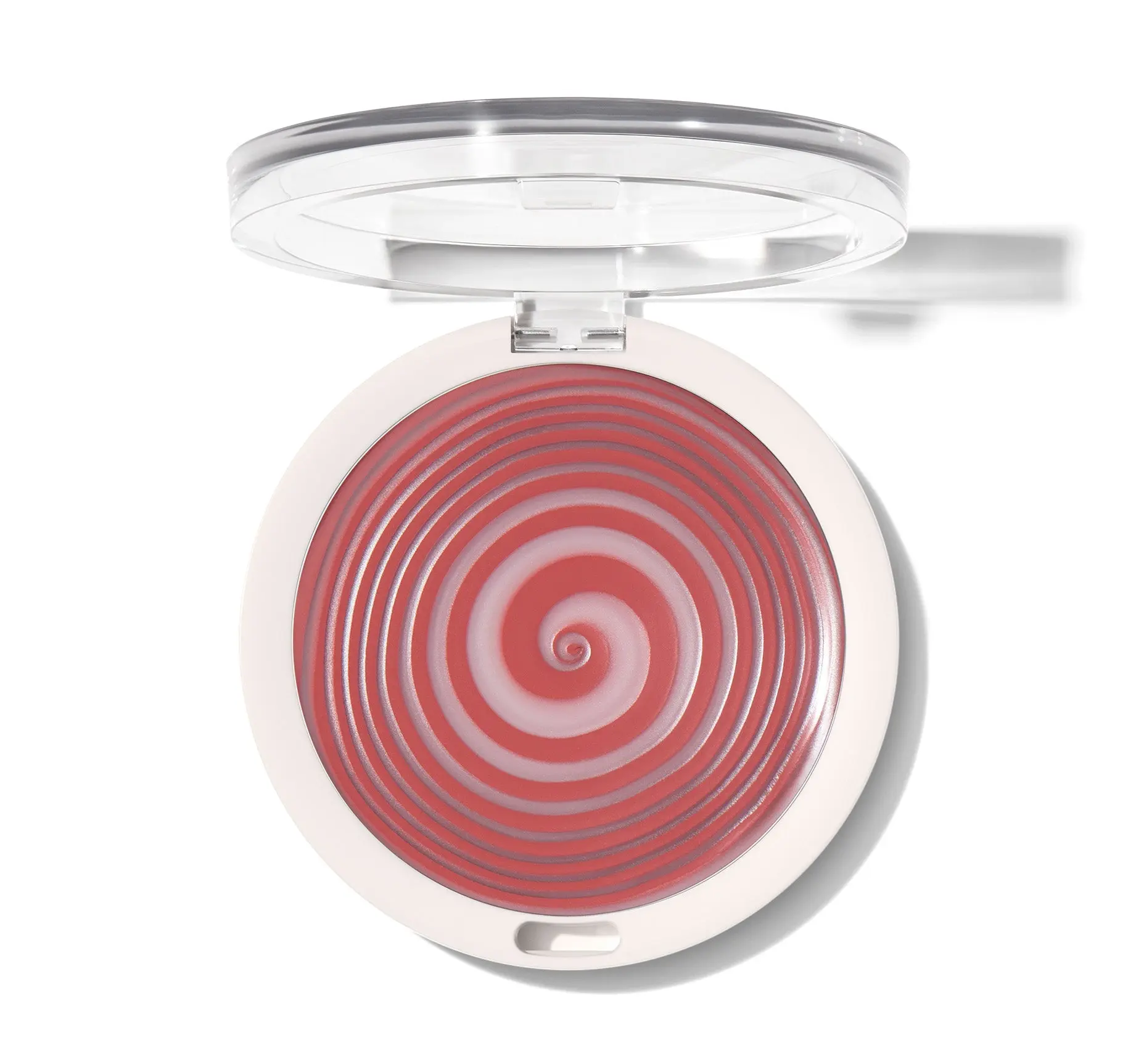 Morphe Huephoric Rush 3-In-1 Silk Blush, Cream Blush Morphe Huephoric Rush 3-In-1 Silk Blush, Cream Blush