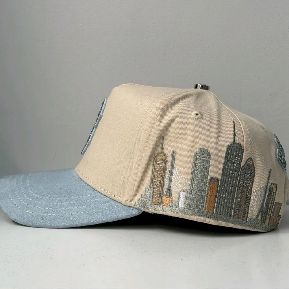 Bost Premium Adjustable Cap High Quality Fashion Hat