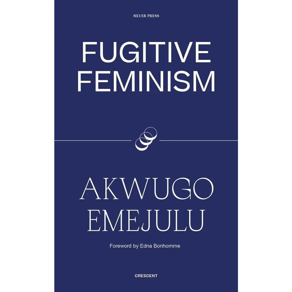 USED-Fugitive Feminism by Emejulu, Akwugo (Paperback)