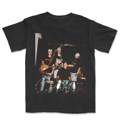 Country Music T Shirts for Men TikTok Shop - Main Image