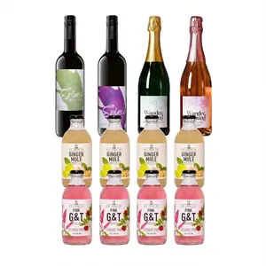 Better Rhodes 2026 Dry Non-Alcoholic Bundle