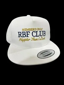 RBF Yupoong 6006 Hat