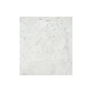 Sunpan Cowell Modern Space Saving Marble Center Table