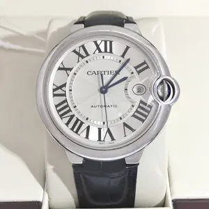 Cartier  R7949 Alloy/jade/diamond/gemstone, etc Automatic Watches S292251229010 0625 SZTK-Allison