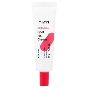 Tiam AC Fighting, Spot RX Cream, 1.05 oz (30 g)
