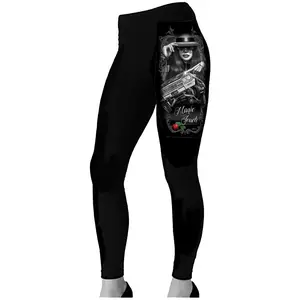 DGA- MAGIC TOUCH - Women's Leggings