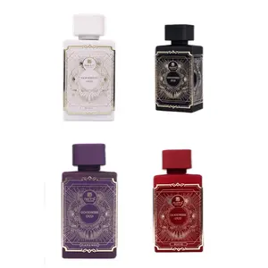 Riiffs Goodness Oud Black, Rouge, Purple Wave, White / Blanc (Choose Scent) 3.4oz / 100ml Unisex Fragrance