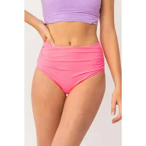 Barefoot Bottom | Pretty in Pink