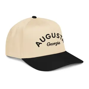 Augusta Georgia Hat
