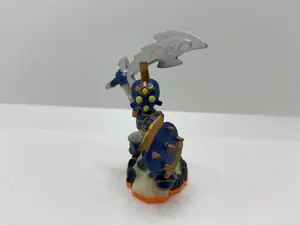 Skylanders Chop Chop