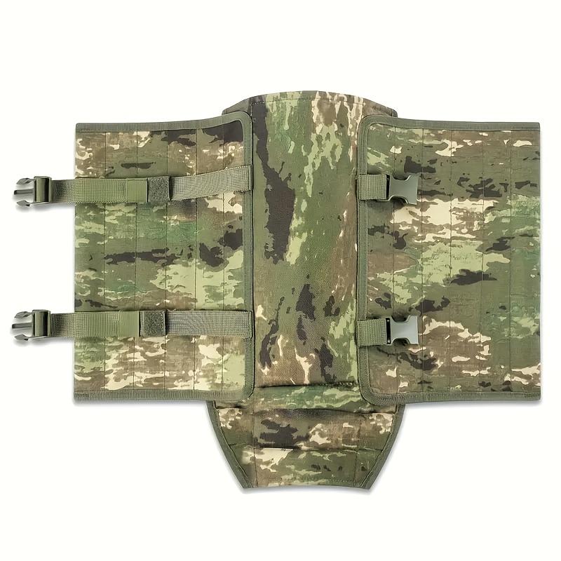 Snake-Resistant Gaiters for Hiking and Farming