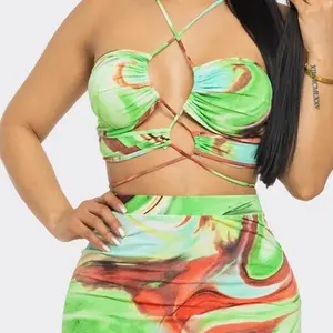 Vacation Vibes 2 Piece Set