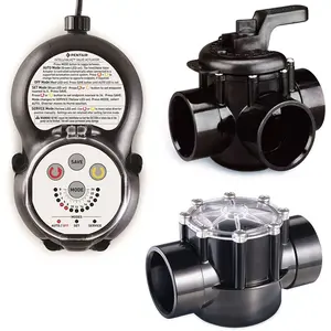 Pentair Smart Heater Automatic Bypass Valve Actuator Kit For Mastertemp/Sta-Rite Heaters | 462048