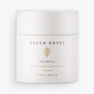 Green Envee Nourish Replenishing Moisturizer Green Envee Nourish Replenishing Moisturizer