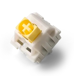Jwick Ginger Milk Linear Switches