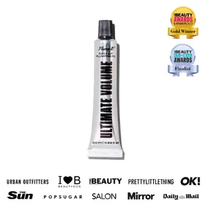 Plump It! Daily Lip Plumping Fix - with Peptamide 6 Plus, Vitamin C and A, and Hyaluronic Acid for Long Term Lip Plumping