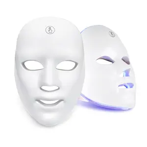 Shape Tactics 7-Color LED Light Therapy Mask