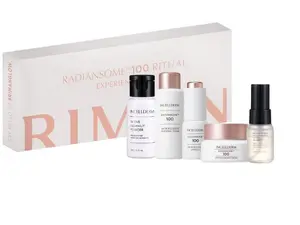 RIMAN INCELLDERM RADIANSOME RIMAN Ritual Experience Kit 5 PIECES Skincare Set