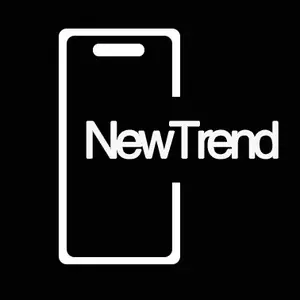 NewTrend Case shop logo