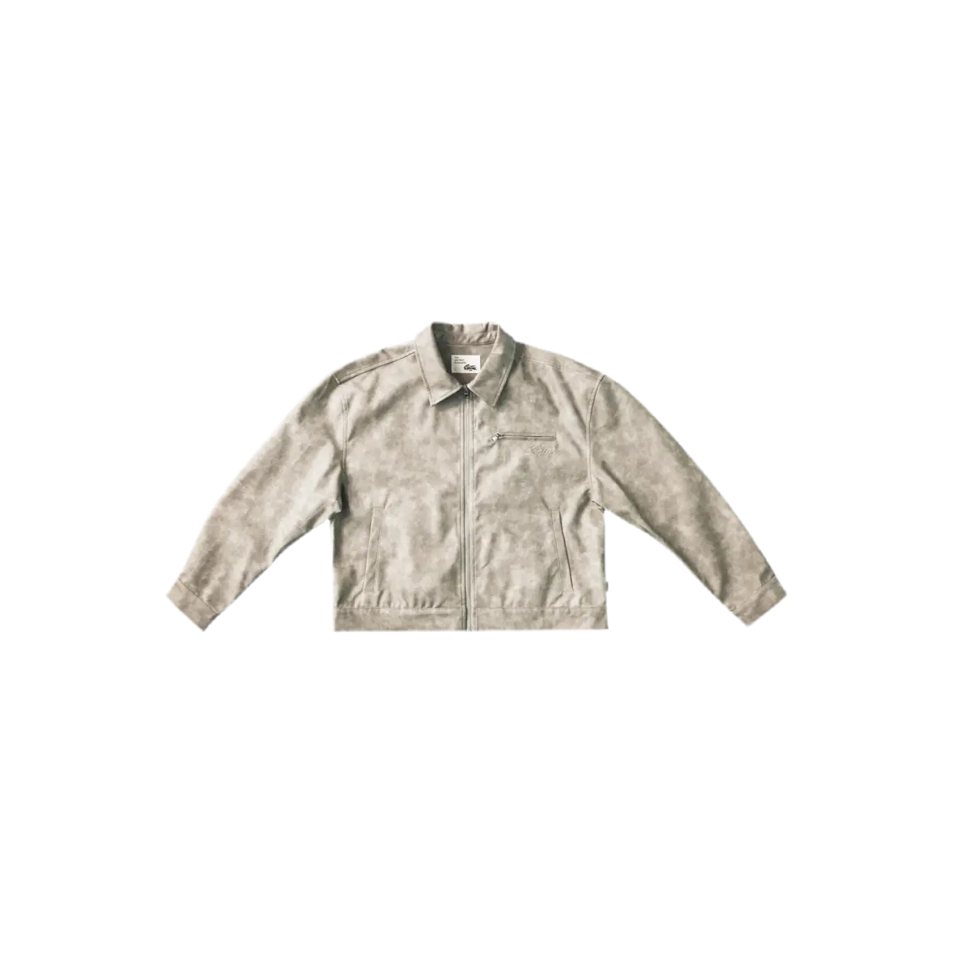 EPTM: RODEO JACKET