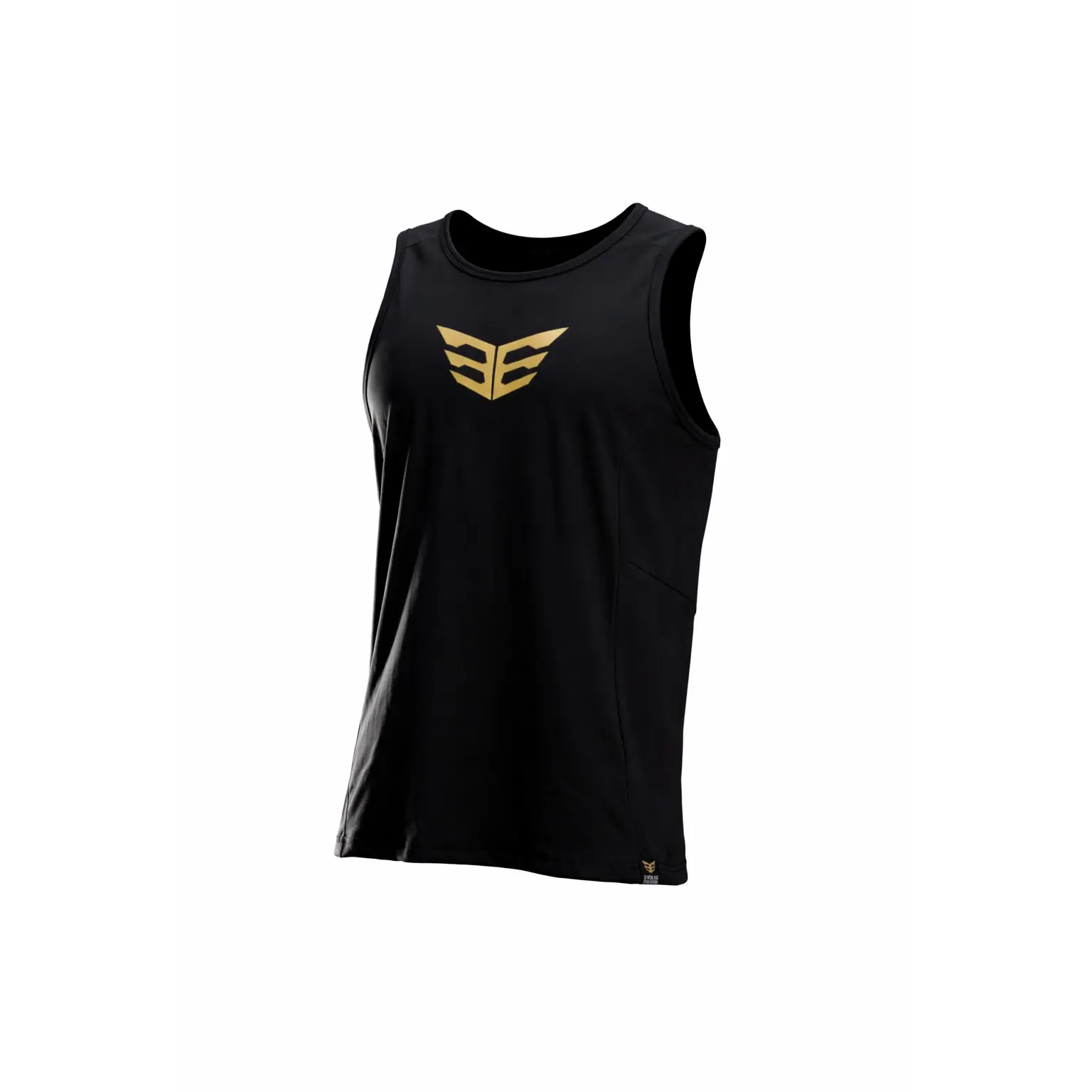 Evolve Stringer Sleeveless Tank - Lightweight Moisture-Wicking Fabric for Intense Training Sessions - Performance-Driven Design for Serious Athletes