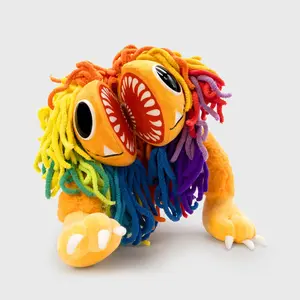 Poppy Playtime - Yarnaby Deluxe Posable Plush