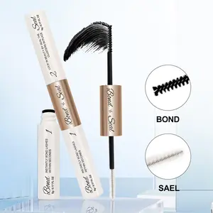 Long Lasting Eyelash Extension Glue, 1/5/10pcs Waterproof Eyelash Adhesive, Professional Eye Makeup Tool for Women & Girls