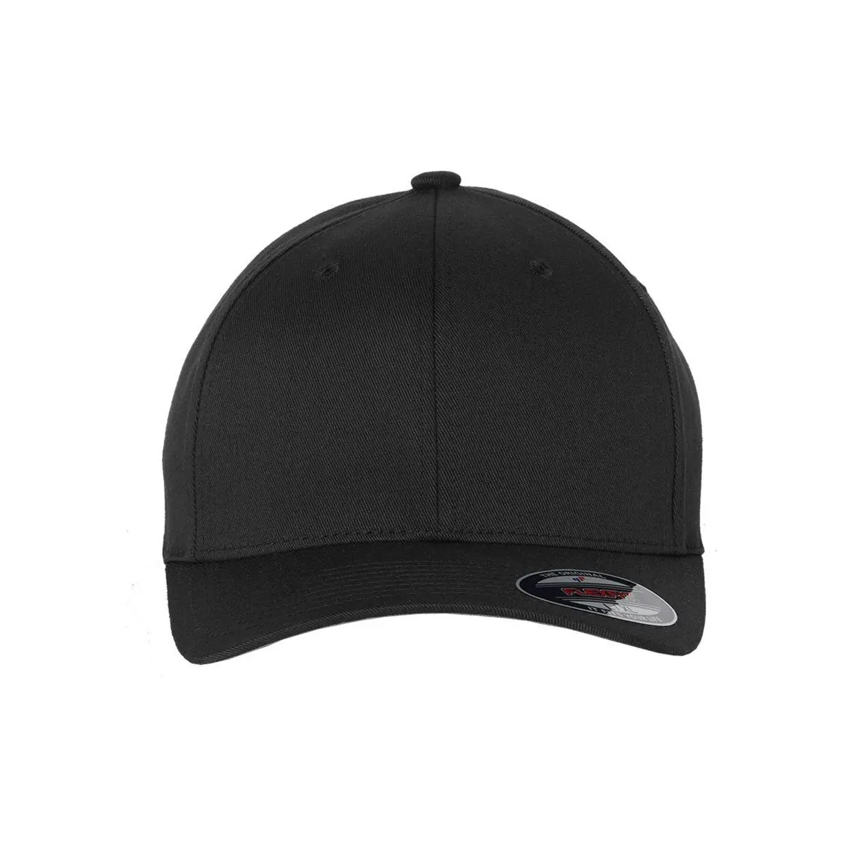 Flexfit Cotton Blend Cap Flexfit Cotton Blend Cap