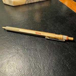 Rotring 600 Ballpoint Pen Rotring 600 Ballpoint Pen