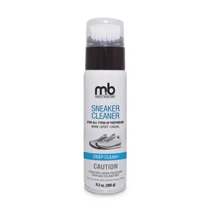 M&B Sneaker Cleaner
