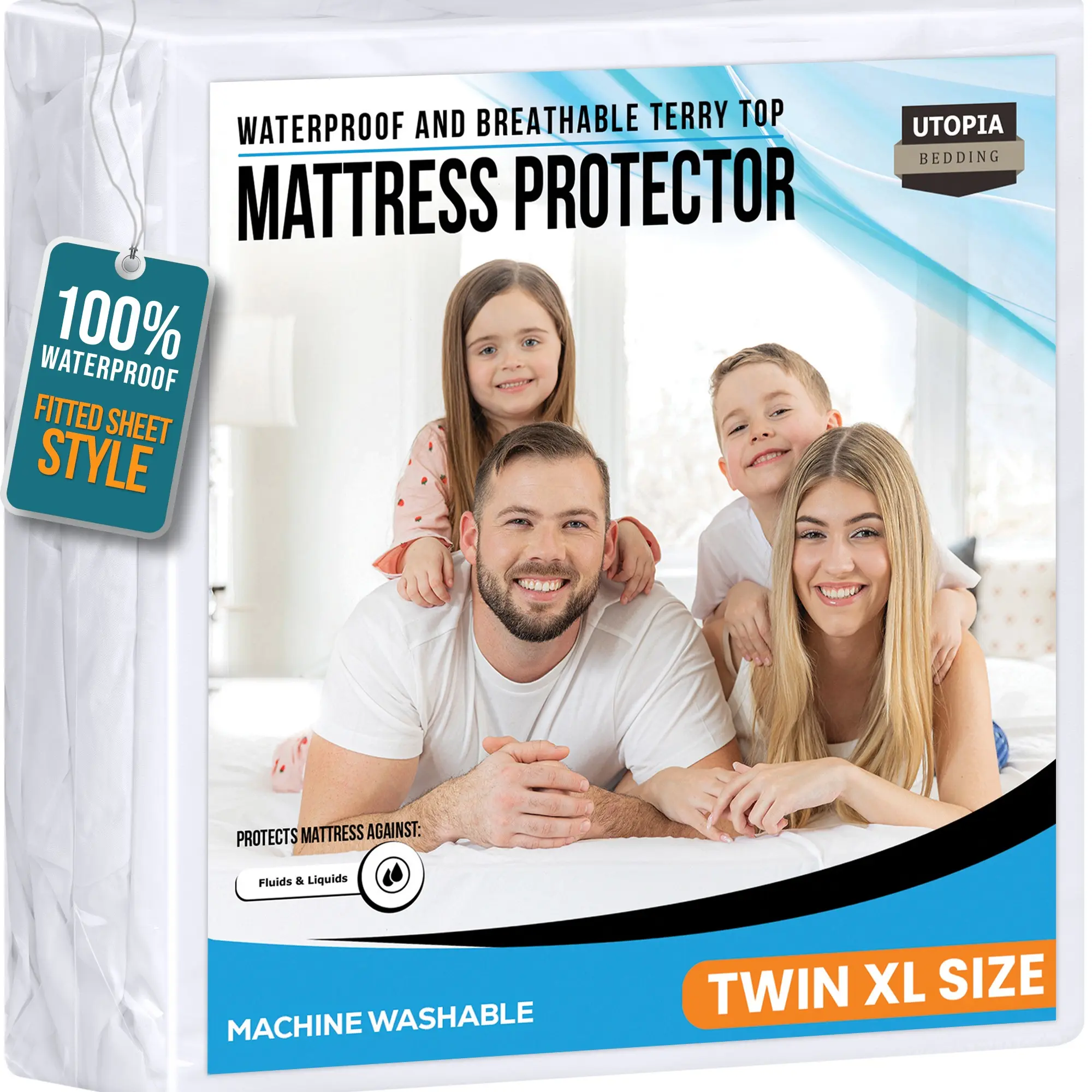 Twin XL