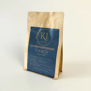 Turkish Coffee - 4 oz