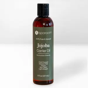 Jojoba Carrier Oil