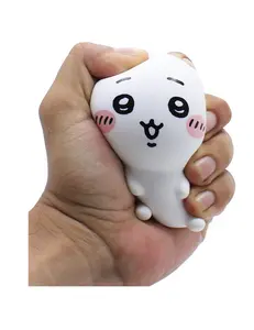 Chiikawa SquishMe So Squishy Fun Mystery One surprise Collectibles Ages 3+