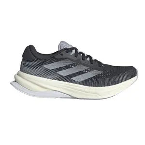 adidas Womens Supernova Solution Running Sneakers Shoes - Black adidas Womens Supernova Solution Running Sneakers Shoes - Black