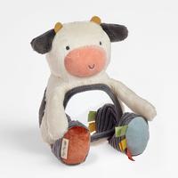 Carmen the Cow