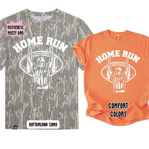Funny Football Print Sports T-SHIRT