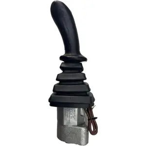 185-5915 185-5916 LH and RH Control Handle Joystick For Caterpillar 420D 430D 432D 442D 446D Backhoe Loader 1855915 1855916