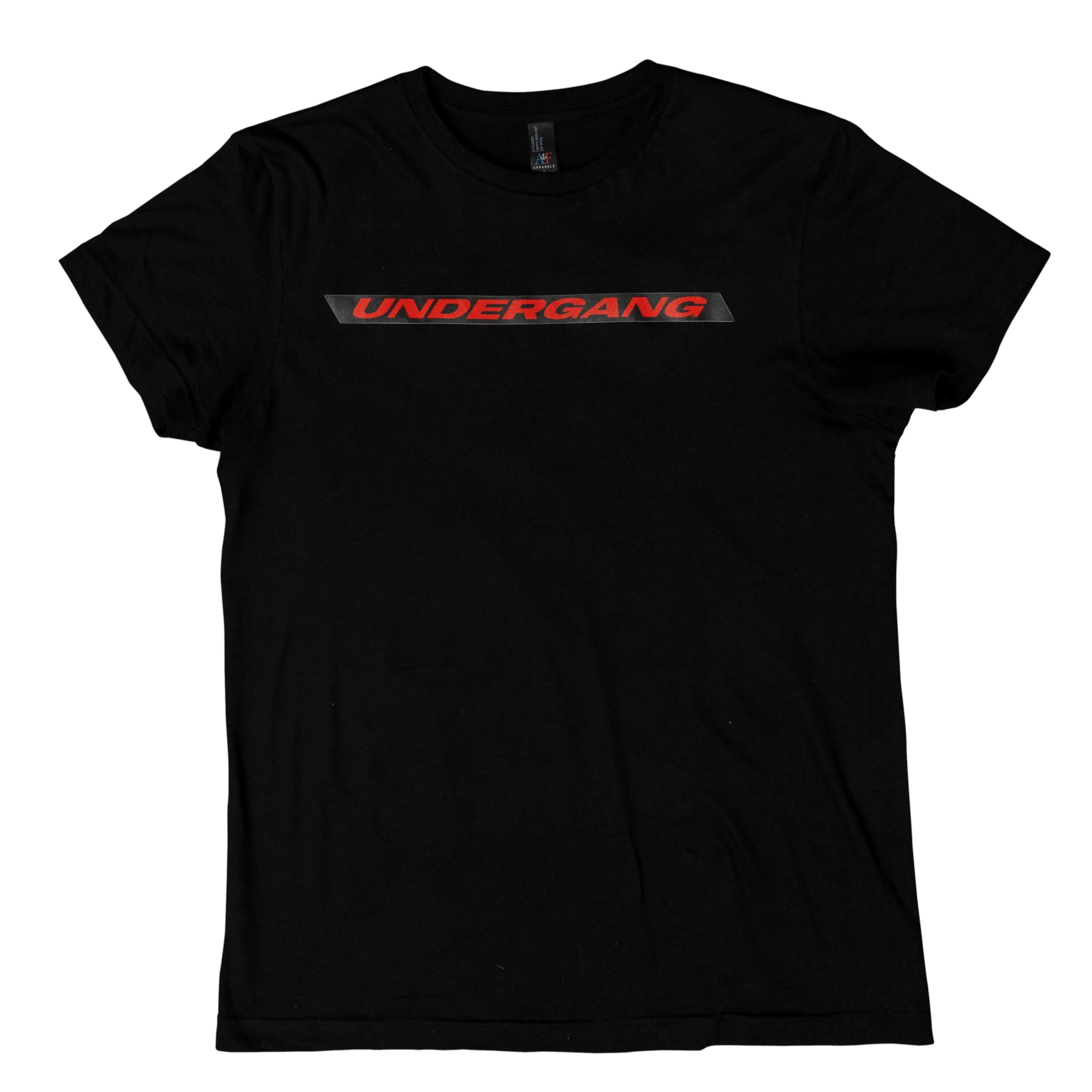 Essentials Shirt - Black