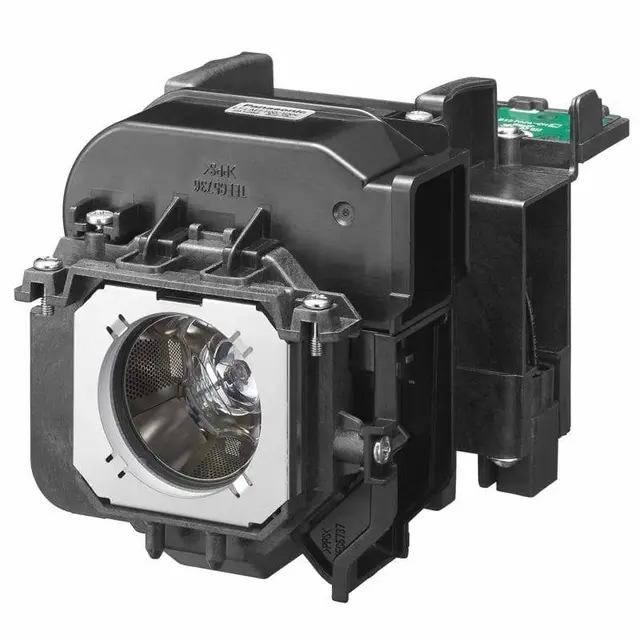 Total Micro 320w Projector LAMP For Select Panasonic Projectors ETLAEF100TM