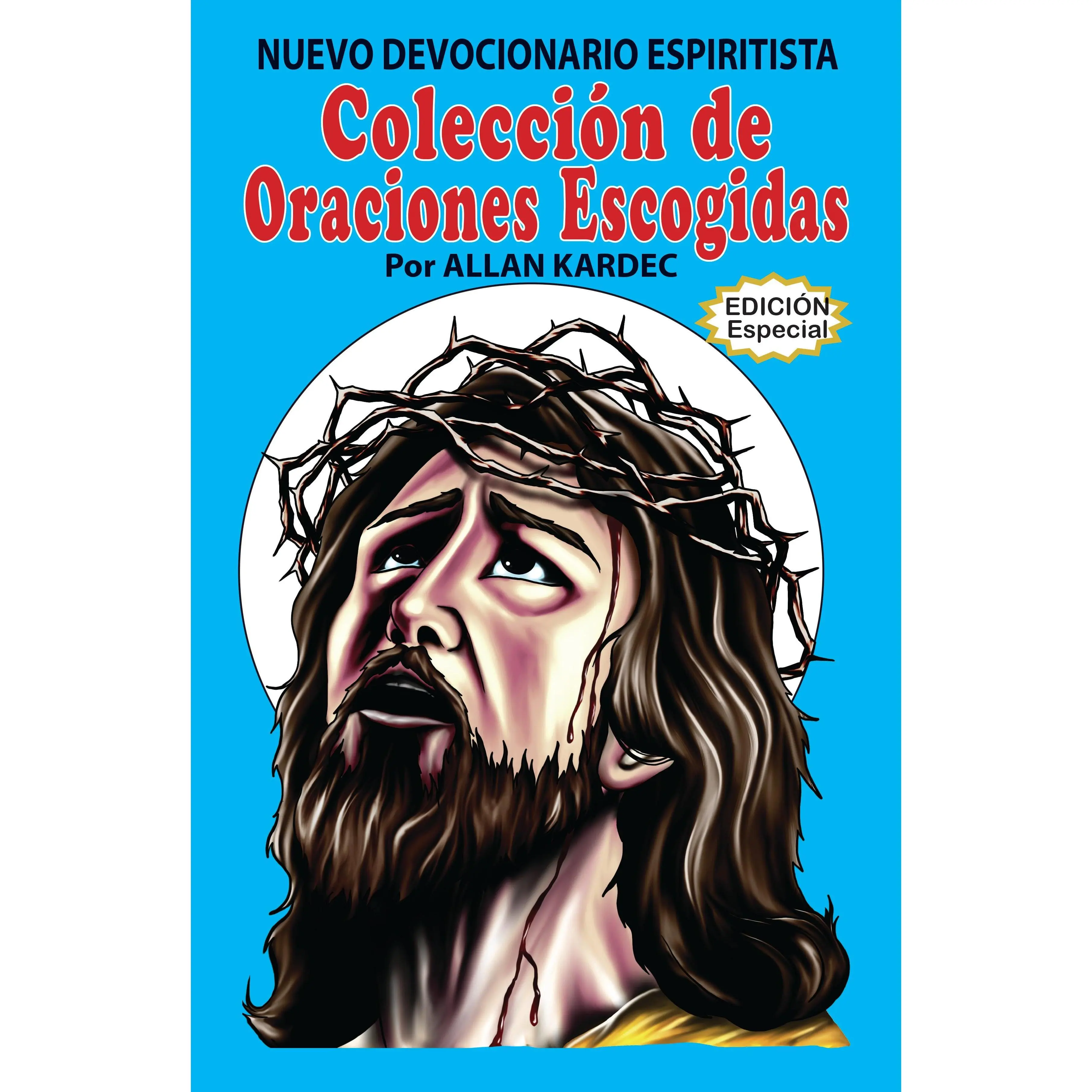 Colección de Oraciones Escogidas